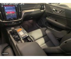 Volvo V 60 Plus, B4 Mild hybrid, Diesel, Dark de 2025 con 1 Km por 46.200 EUR. en Navarra
