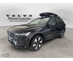 Volvo XC 60 Recharge Ultimate, T6 AWD Hibrido enchufable, Electrico/Gasolina, Dark de 2025 con 2 Km