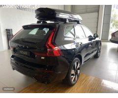 Volvo XC 60 Recharge Ultimate, T6 AWD Hibrido enchufable, Electrico/Gasolina, Dark de 2025 con 2 Km