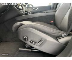 Volvo XC 60 Recharge Ultimate, T6 AWD Hibrido enchufable, Electrico/Gasolina, Dark de 2025 con 2 Km