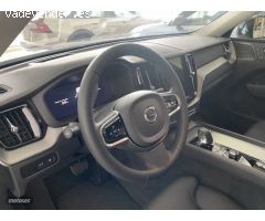 Volvo XC 60 Recharge Ultimate, T6 AWD Hibrido enchufable, Electrico/Gasolina, Dark de 2025 con 2 Km