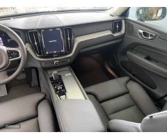 Volvo XC 60 Recharge Ultimate, T6 AWD Hibrido enchufable, Electrico/Gasolina, Dark de 2025 con 2 Km