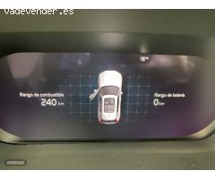Volvo XC 60 Recharge Ultimate, T6 AWD Hibrido enchufable, Electrico/Gasolina, Dark de 2025 con 2 Km
