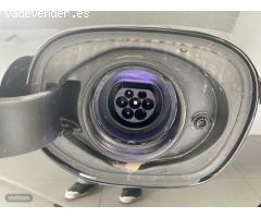 Volvo XC 60 Recharge Ultimate, T6 AWD Hibrido enchufable, Electrico/Gasolina, Dark de 2025 con 2 Km