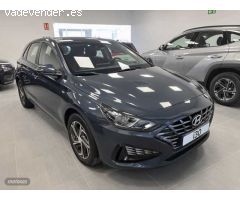 Hyundai i30 1.0 TGDI Klass LR 48V 120 de 2024 con 15.572 Km por 20.500 EUR. en Cuenca