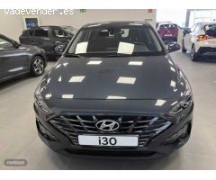 Hyundai i30 1.0 TGDI Klass LR 48V 120 de 2024 con 15.572 Km por 20.500 EUR. en Cuenca
