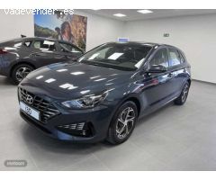 Hyundai i30 1.0 TGDI Klass LR 48V 120 de 2024 con 15.572 Km por 20.500 EUR. en Cuenca