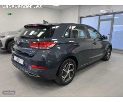 Hyundai i30 1.0 TGDI Klass LR 48V 120 de 2024 con 15.572 Km por 20.500 EUR. en Cuenca