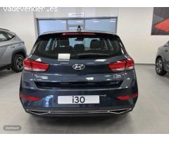 Hyundai i30 1.0 TGDI Klass LR 48V 120 de 2024 con 15.572 Km por 20.500 EUR. en Cuenca