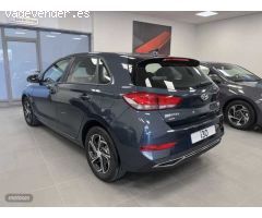 Hyundai i30 1.0 TGDI Klass LR 48V 120 de 2024 con 15.572 Km por 20.500 EUR. en Cuenca
