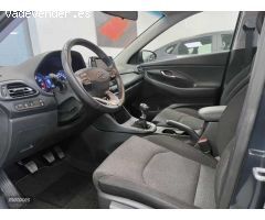 Hyundai i30 1.0 TGDI Klass LR 48V 120 de 2024 con 15.572 Km por 20.500 EUR. en Cuenca