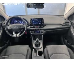 Hyundai i30 1.0 TGDI Klass LR 48V 120 de 2024 con 15.572 Km por 20.500 EUR. en Cuenca