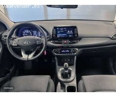 Hyundai i30 1.0 TGDI Klass LR 48V 120 de 2024 con 15.572 Km por 20.500 EUR. en Cuenca