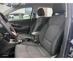 Hyundai i30 1.0 TGDI Klass LR 48V 120 de 2024 con 15.572 Km por 20.500 EUR. en Cuenca