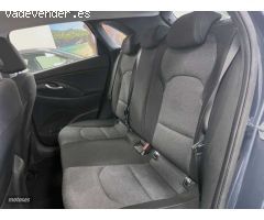 Hyundai i30 1.0 TGDI Klass LR 48V 120 de 2024 con 15.572 Km por 20.500 EUR. en Cuenca