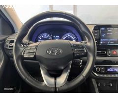 Hyundai i30 1.0 TGDI Klass LR 48V 120 de 2024 con 15.572 Km por 20.500 EUR. en Cuenca