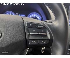 Hyundai i30 1.0 TGDI Klass LR 48V 120 de 2024 con 15.572 Km por 20.500 EUR. en Cuenca