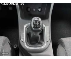 Hyundai i30 1.0 TGDI Klass LR 48V 120 de 2024 con 15.572 Km por 20.500 EUR. en Cuenca