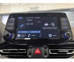Hyundai i30 1.0 TGDI Klass LR 48V 120 de 2024 con 15.572 Km por 20.500 EUR. en Cuenca