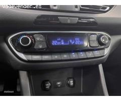 Hyundai i30 1.0 TGDI Klass LR 48V 120 de 2024 con 15.572 Km por 20.500 EUR. en Cuenca