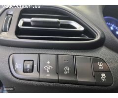 Hyundai i30 1.0 TGDI Klass LR 48V 120 de 2024 con 15.572 Km por 20.500 EUR. en Cuenca