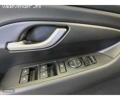 Hyundai i30 1.0 TGDI Klass LR 48V 120 de 2024 con 15.572 Km por 20.500 EUR. en Cuenca