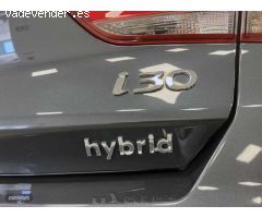 Hyundai i30 1.0 TGDI Klass LR 48V 120 de 2024 con 15.572 Km por 20.500 EUR. en Cuenca