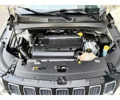 Jeep Compass 1.4T GASOLINA 140CV LIMITED de 2018 con 76.000 Km por 17.900 EUR. en Guipuzcoa