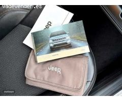 Jeep Compass 1.4T GASOLINA 140CV LIMITED de 2018 con 76.000 Km por 17.900 EUR. en Guipuzcoa