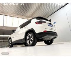 Jeep Compass 1.4T GASOLINA 140CV LIMITED de 2018 con 76.000 Km por 17.900 EUR. en Guipuzcoa