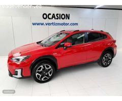 Subaru XV HYBRID EXECUTIVE PLUS 167CV de 2021 con 69.000 Km por 26.900 EUR. en Guipuzcoa