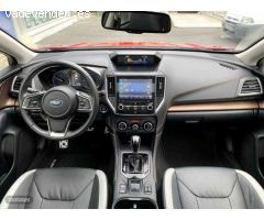 Subaru XV HYBRID EXECUTIVE PLUS 167CV de 2021 con 69.000 Km por 26.900 EUR. en Guipuzcoa