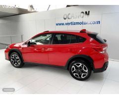 Subaru XV HYBRID EXECUTIVE PLUS 167CV de 2021 con 69.000 Km por 26.900 EUR. en Guipuzcoa