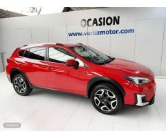 Subaru XV HYBRID EXECUTIVE PLUS 167CV de 2021 con 69.000 Km por 26.900 EUR. en Guipuzcoa