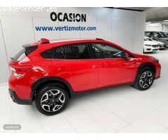 Subaru XV HYBRID EXECUTIVE PLUS 167CV de 2021 con 69.000 Km por 26.900 EUR. en Guipuzcoa