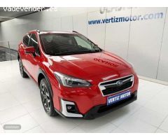 Subaru XV HYBRID EXECUTIVE PLUS 167CV de 2021 con 69.000 Km por 26.900 EUR. en Guipuzcoa