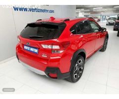 Subaru XV HYBRID EXECUTIVE PLUS 167CV de 2021 con 69.000 Km por 26.900 EUR. en Guipuzcoa