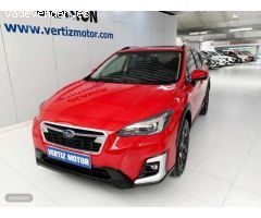 Subaru XV HYBRID EXECUTIVE PLUS 167CV de 2021 con 69.000 Km por 26.900 EUR. en Guipuzcoa
