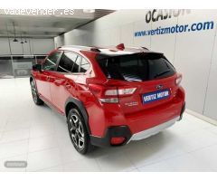 Subaru XV HYBRID EXECUTIVE PLUS 167CV de 2021 con 69.000 Km por 26.900 EUR. en Guipuzcoa