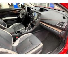 Subaru XV HYBRID EXECUTIVE PLUS 167CV de 2021 con 69.000 Km por 26.900 EUR. en Guipuzcoa