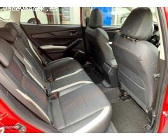 Subaru XV HYBRID EXECUTIVE PLUS 167CV de 2021 con 69.000 Km por 26.900 EUR. en Guipuzcoa