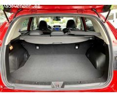 Subaru XV HYBRID EXECUTIVE PLUS 167CV de 2021 con 69.000 Km por 26.900 EUR. en Guipuzcoa
