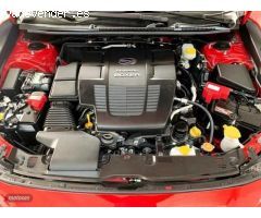 Subaru XV HYBRID EXECUTIVE PLUS 167CV de 2021 con 69.000 Km por 26.900 EUR. en Guipuzcoa