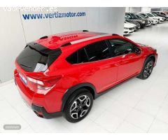 Subaru XV HYBRID EXECUTIVE PLUS 167CV de 2021 con 69.000 Km por 26.900 EUR. en Guipuzcoa