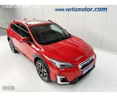 Subaru XV HYBRID EXECUTIVE PLUS 167CV de 2021 con 69.000 Km por 26.900 EUR. en Guipuzcoa