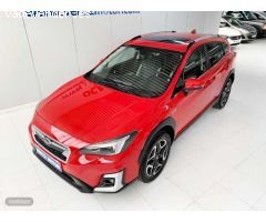 Subaru XV HYBRID EXECUTIVE PLUS 167CV de 2021 con 69.000 Km por 26.900 EUR. en Guipuzcoa