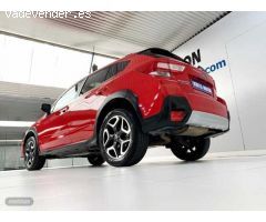 Subaru XV HYBRID EXECUTIVE PLUS 167CV de 2021 con 69.000 Km por 26.900 EUR. en Guipuzcoa