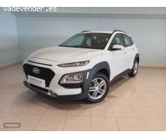 Hyundai Kona 1.0 TGDI Klass 4x2 de 2020 con 49.298 Km por 16.900 EUR. en Almeria