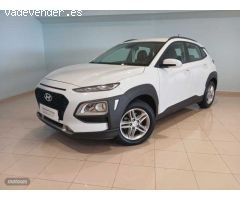 Hyundai Kona 1.0 TGDI Klass 4x2 de 2020 con 49.298 Km por 16.900 EUR. en Almeria