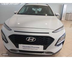 Hyundai Kona 1.0 TGDI Klass 4x2 de 2020 con 49.298 Km por 16.900 EUR. en Almeria
